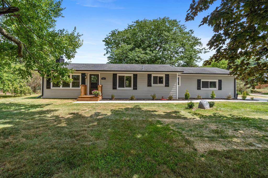 Napoleon Twp, MI 49201,5900 Clark Lake Road