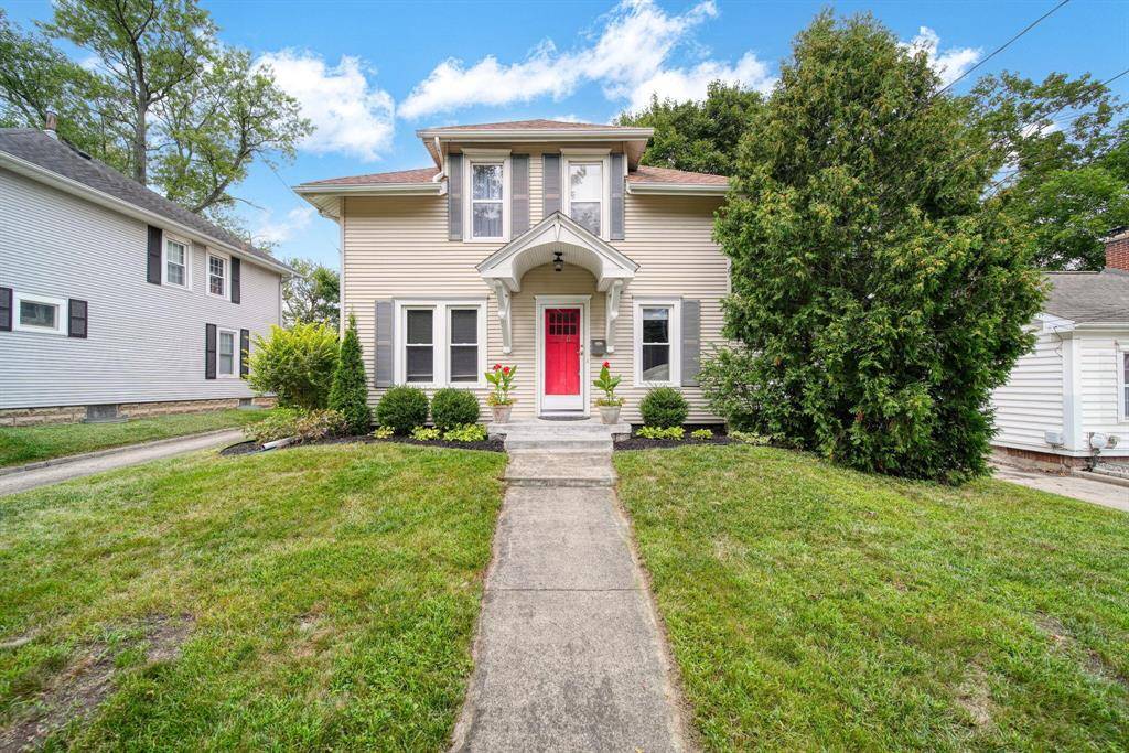 Jackson, MI 49203,110 S Wisner Street