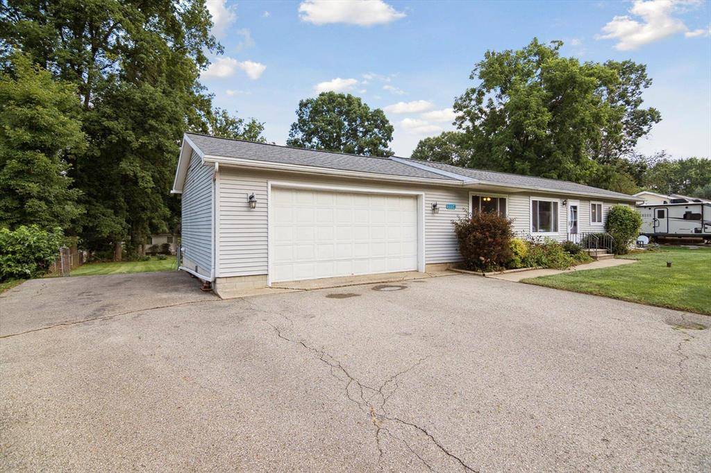 Blackman Twp, MI 49201,2554 Dan Street
