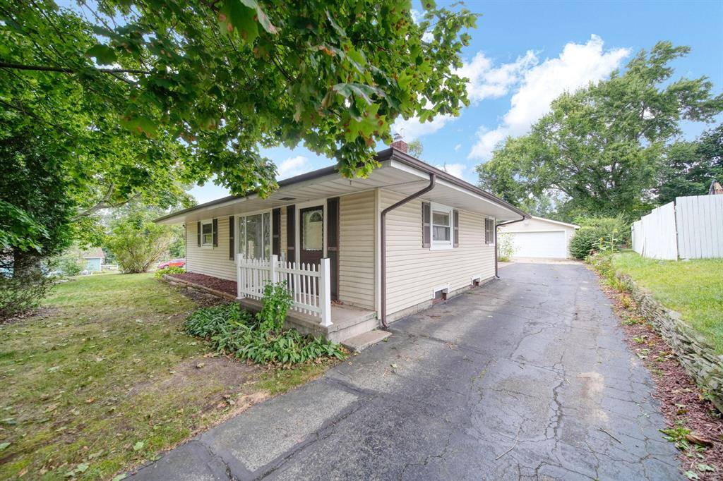 Summit Twp, MI 49203,108 Birdsell Street