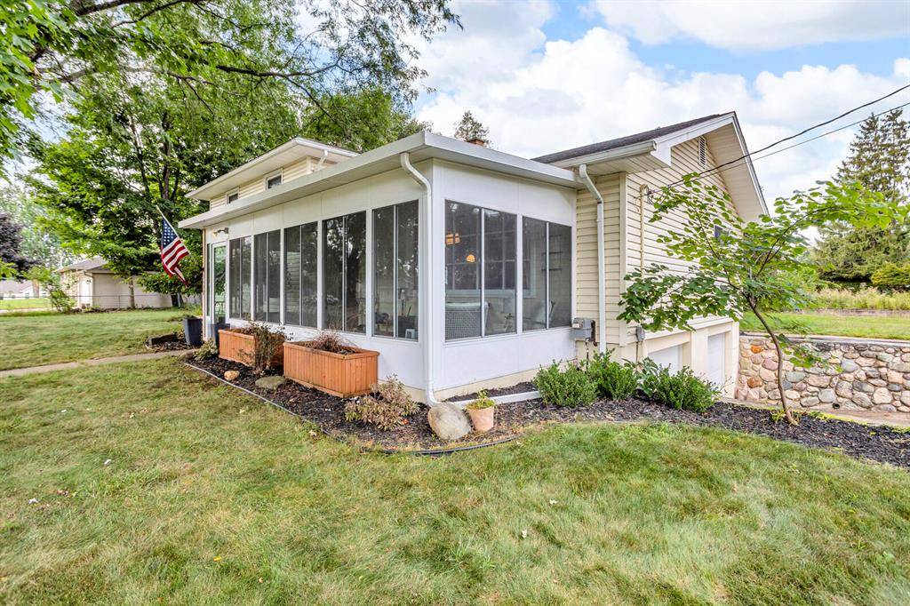 Summit Twp, MI 49203,3490 Jamaica Drive