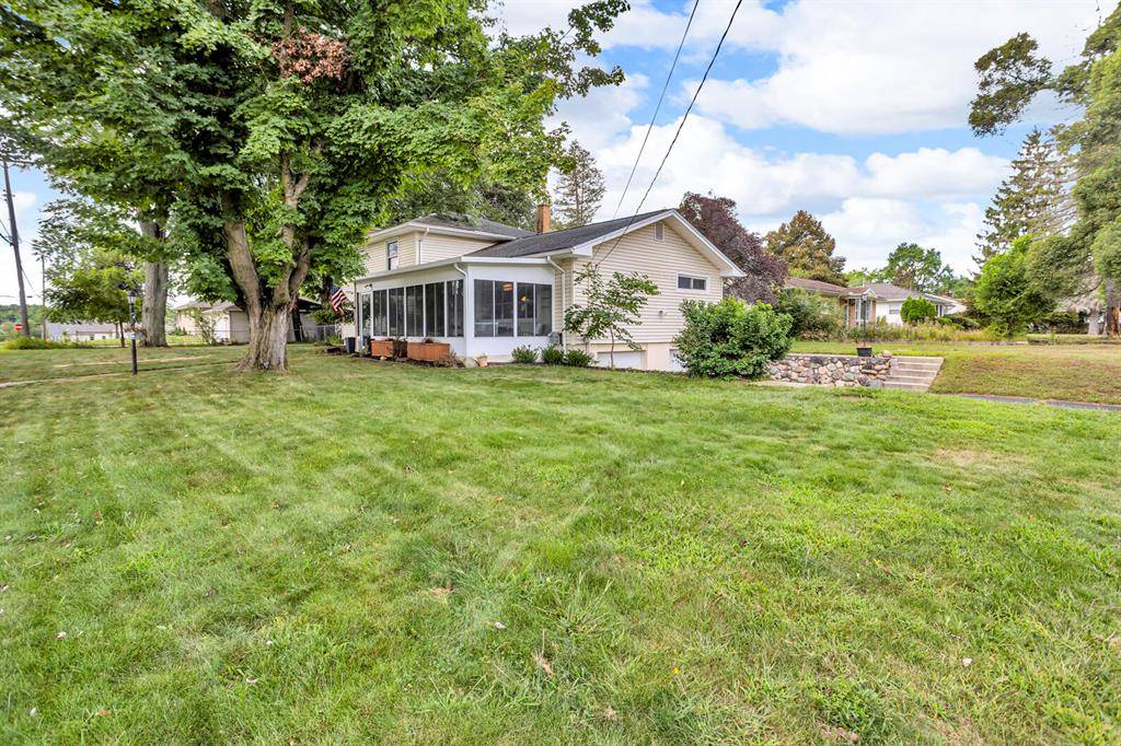 Summit Twp, MI 49203,3490 Jamaica Drive