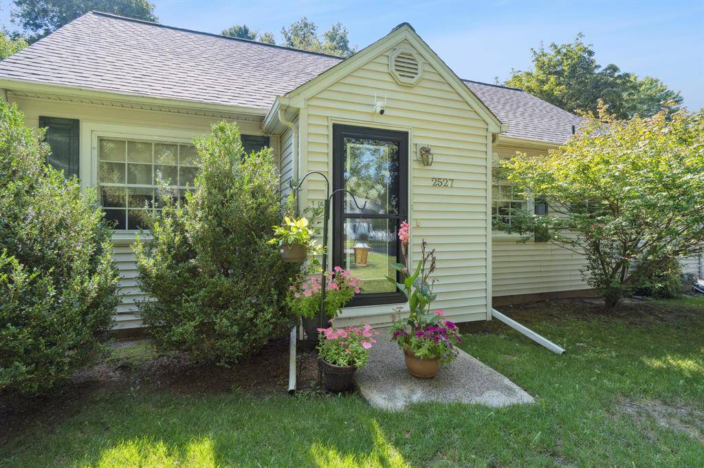 Summit Twp, MI 49203,2527 Ashton Road