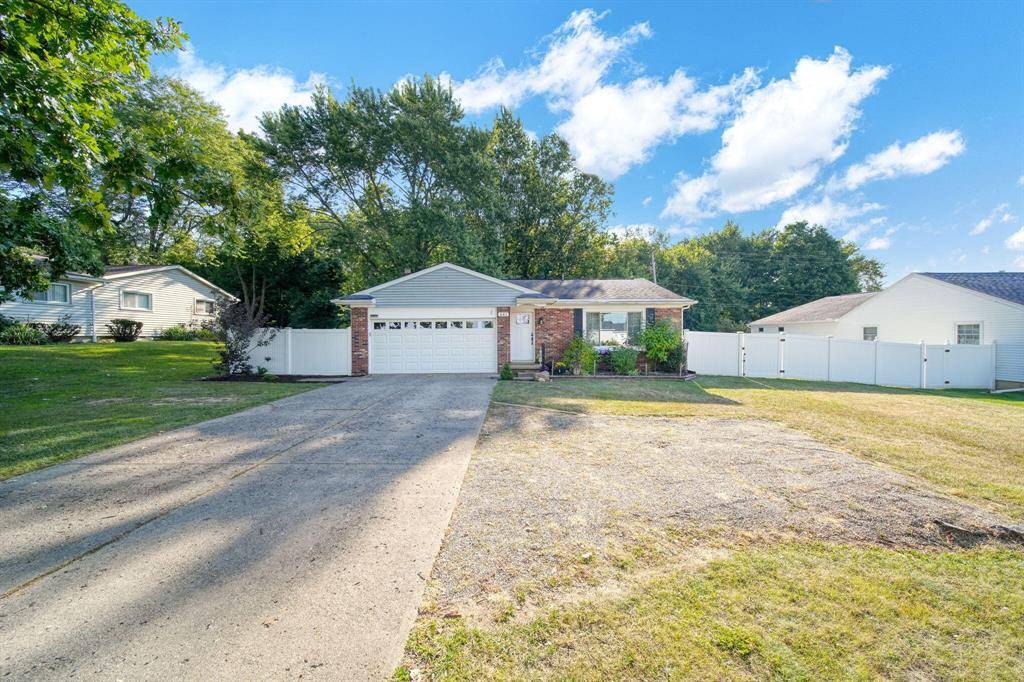 Summit Twp, MI 49203,641 Robinson Road