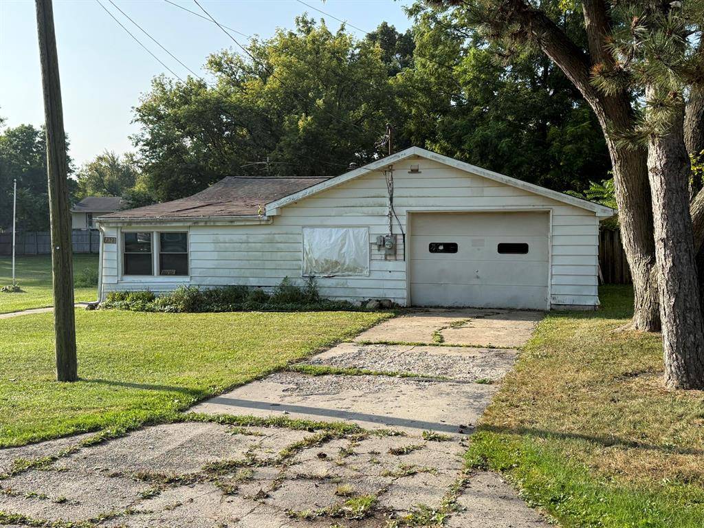 Summit Twp, MI 49203,2323 W Franklin Street