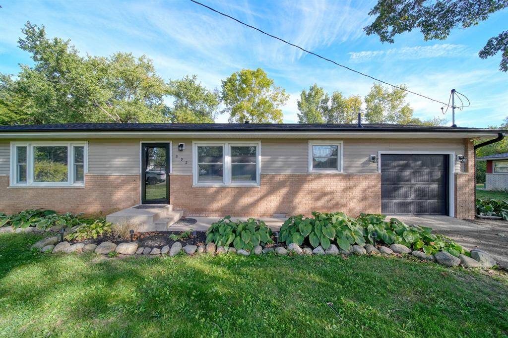 Spring Arbor Twp, MI 49283,392 Richard Street