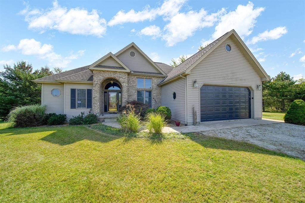 Cambridge Twp, MI 49230,10044 Emerald Drive