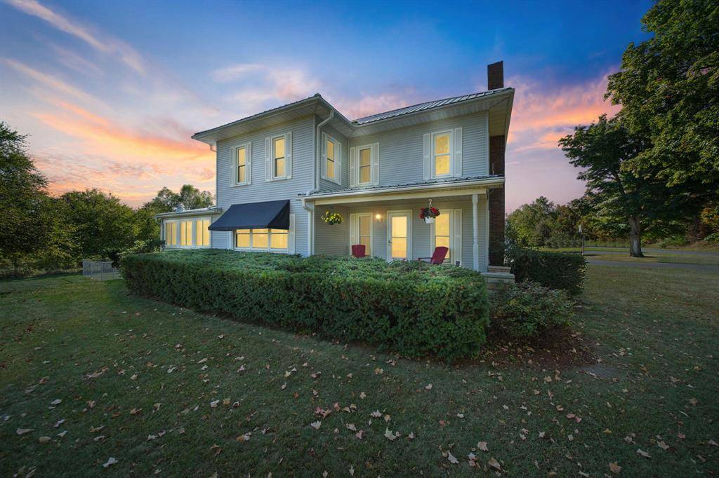 Hanover Twp, MI 49246,4991 Hatch Road