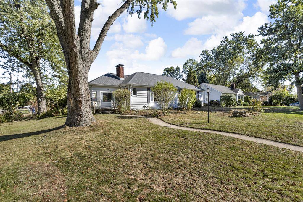 Jackson, MI 49203,1021 S Higby Street