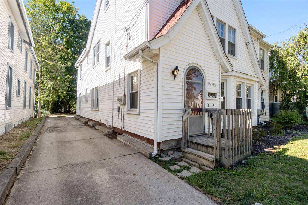 Jackson, MI 49201,402 Third Street