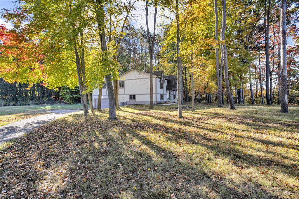 Deerfield Twp, MI 48855,4042 Burns Road