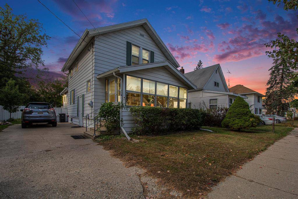 Jackson, MI 49202,530 N Pleasant Street