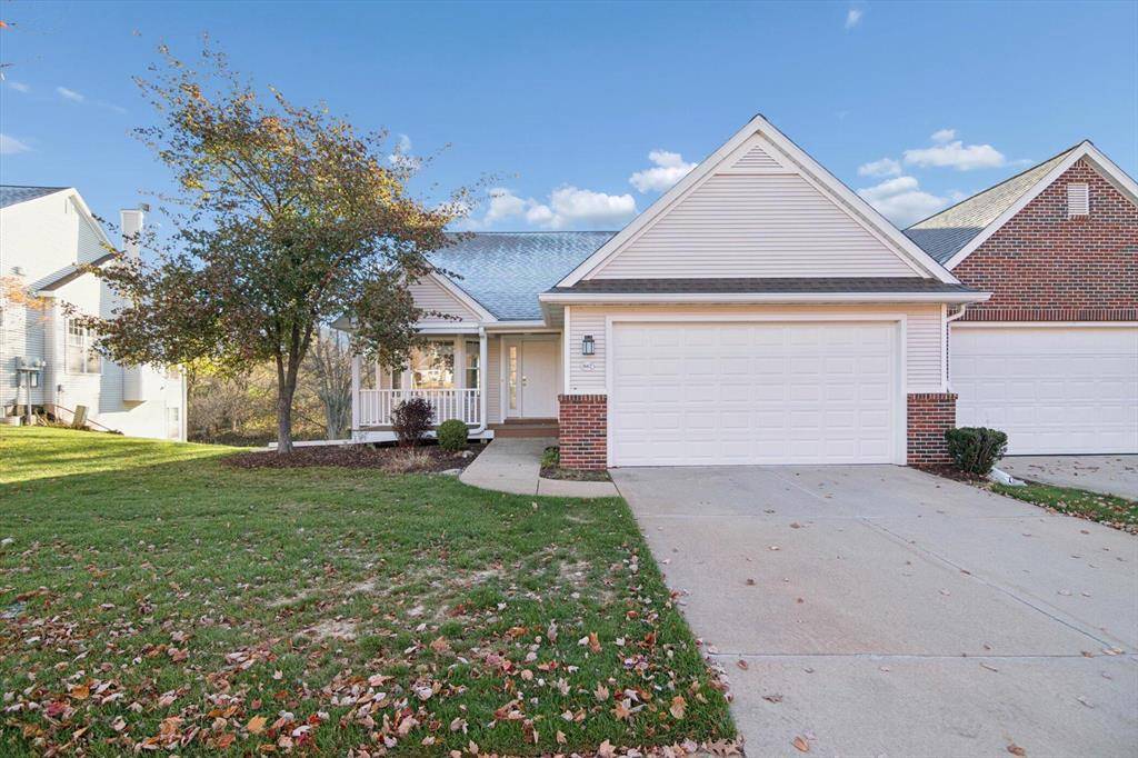 Summit Twp, MI 49203,867 E Barrington Circle