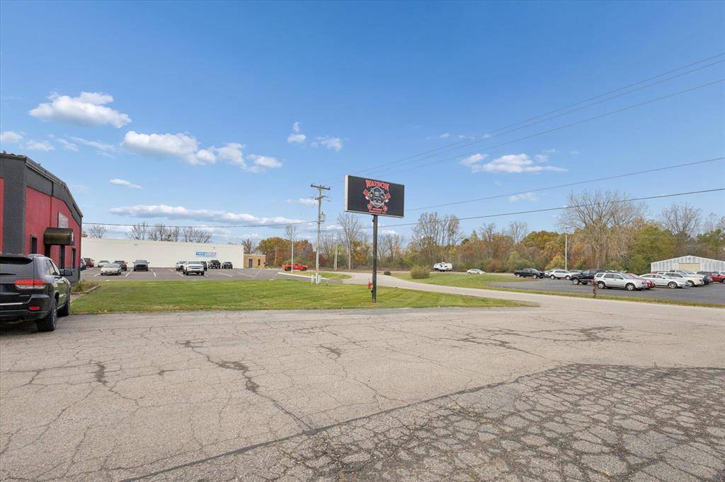 Sandstone Twp, MI 49201,1005 Thorrez Road