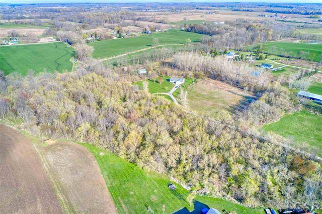 Tecumseh Twp, MI 49286,9000 Bramble Rd