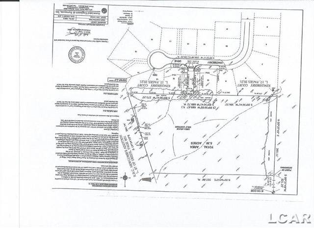 Blissfield, MI 49228,206 KINGSBERRY