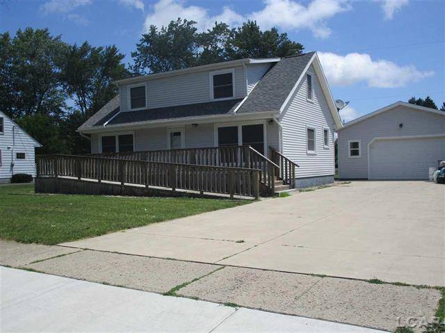 Tecumseh, MI 49286,606 CAIRNS STREET