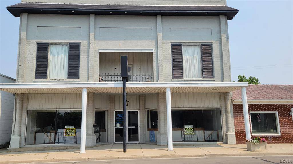 Morenci, MI 49256,244 W Main Street