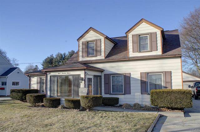 Tecumseh, MI 49286,311 W Russell