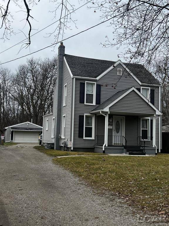 Adrian, MI 49221,570 S Main