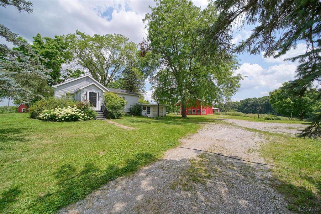 Bridgewater Twp, MI 49236,13293 E Michigan Avenue
