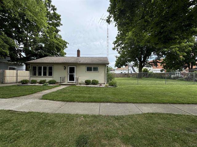 Clinton Vlg, MI 49236,122 W Church Street