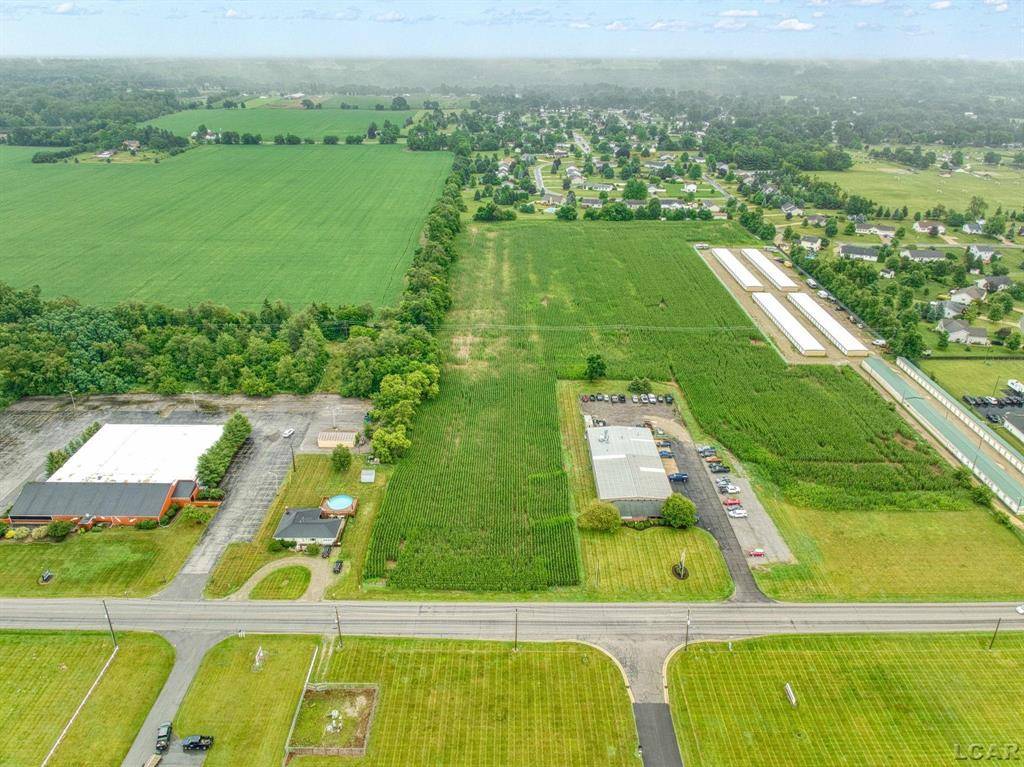 Raisin Twp, MI 49286,5000 BLK Occidental Highway