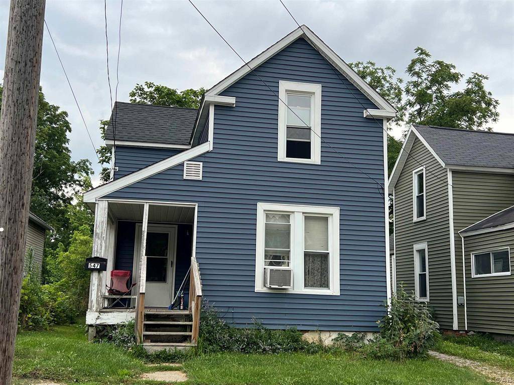 Adrian, MI 49221,547 Tabor Street