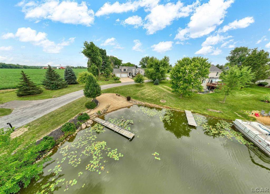 Cambridge Twp, MI 49265,7555 Sherlock Drive