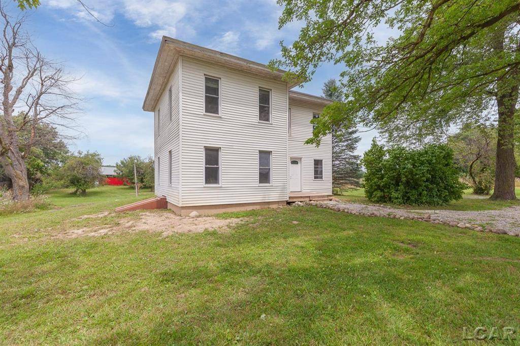 Dover Twp, MI 49235,9024 W Carleton Road
