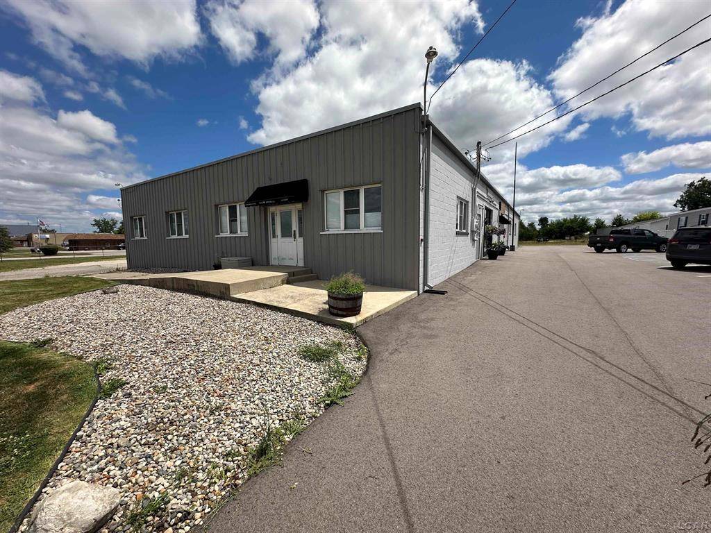 Madison Twp, MI 49221,2921 Treat Street