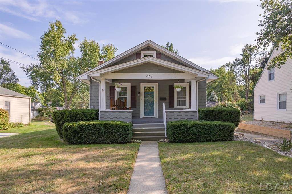 Adrian, MI 49221,925 W Maple Avenue