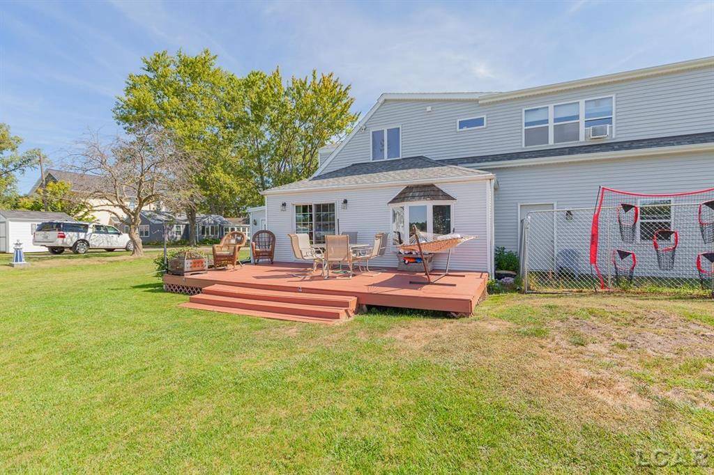 Columbia Twp, MI 49230,19 Point Drive