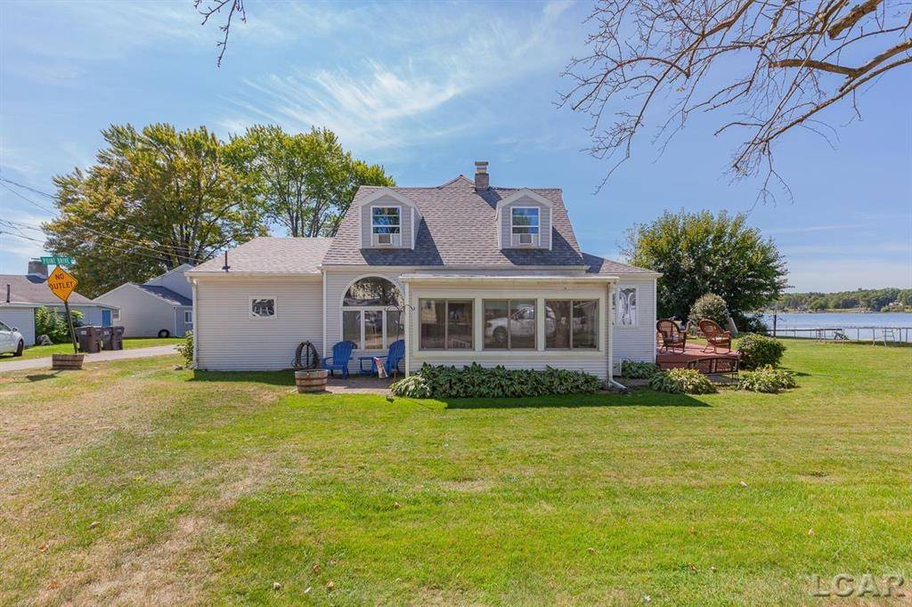Columbia Twp, MI 49230,19 Point Drive