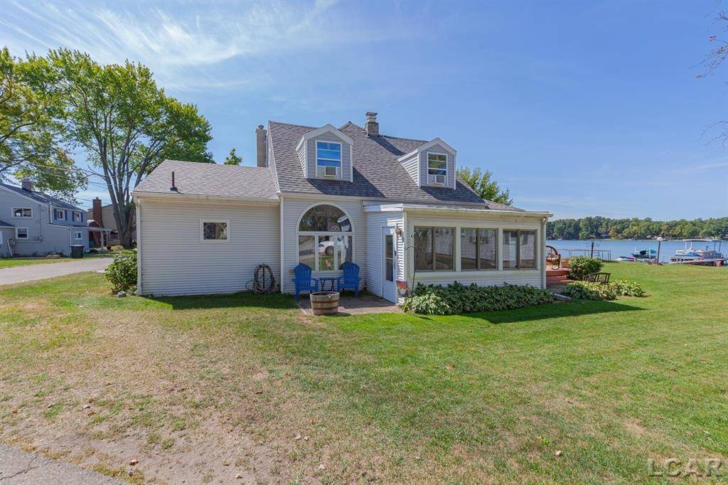 Columbia Twp, MI 49230,19 Point Drive