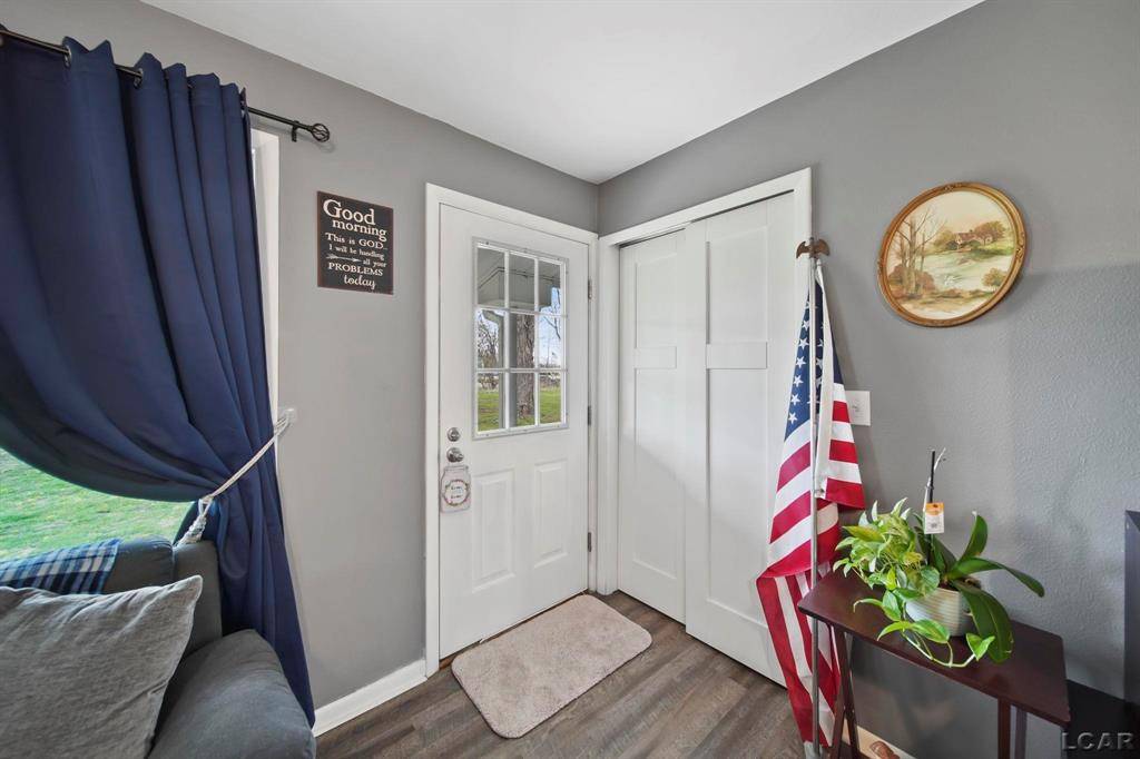 Adrian, MI 49221,1076 Pleasant Knoll Drive