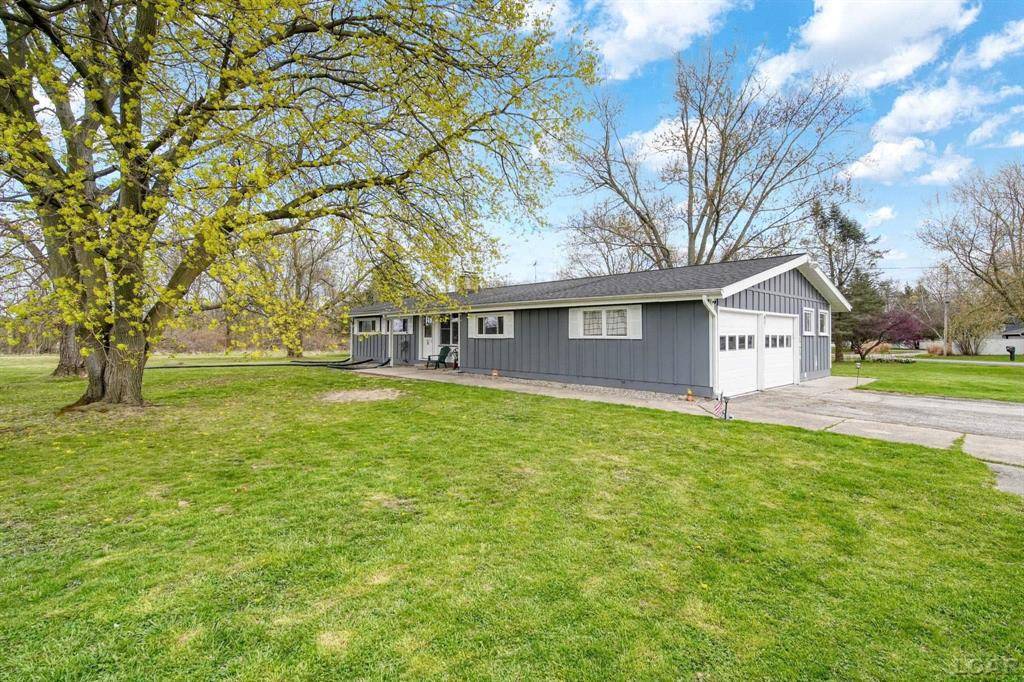 Adrian, MI 49221,1076 Pleasant Knoll Drive
