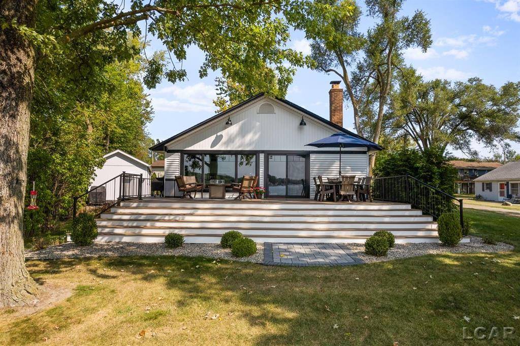 Woodstock Twp, MI 49253,6103 Highland Avenue