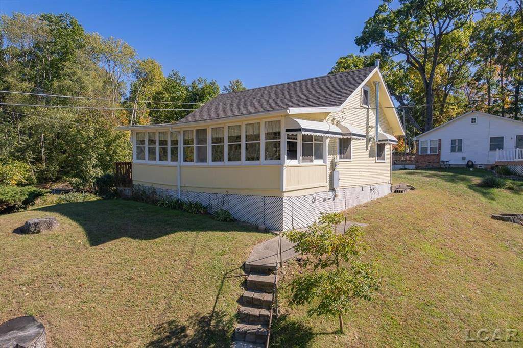 Norvell Twp, MI 49230,1877 Shady Lane