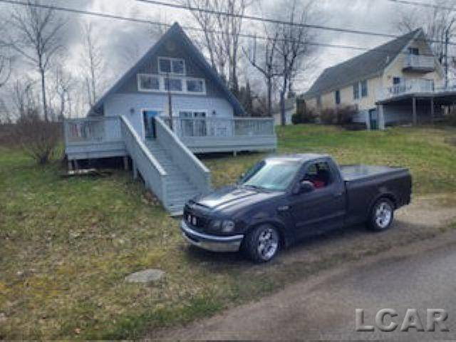 Woodstock Twp, MI 49253,7081 Walnut Hill Road