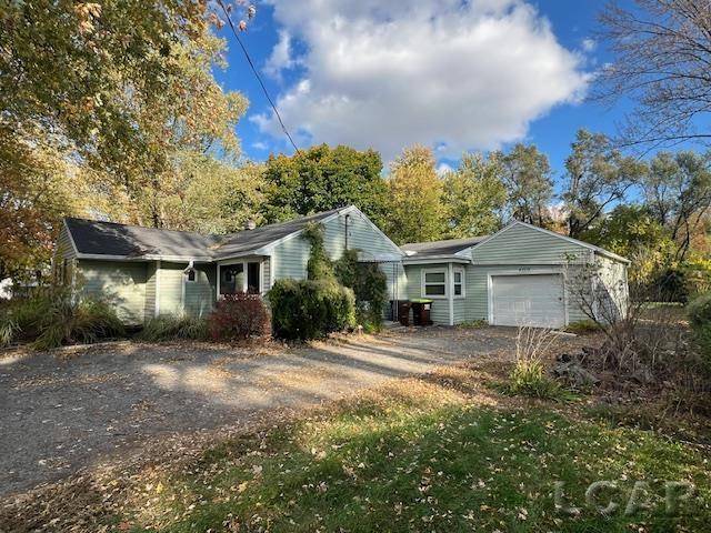 Raisin Twp, MI 49221,4209 Occidental Highway