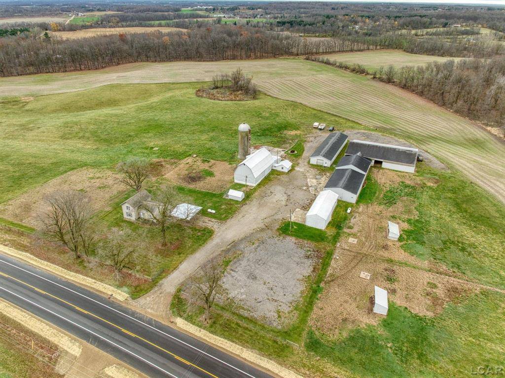 Rome Twp, MI 49265,11771 W US 223 Highway
