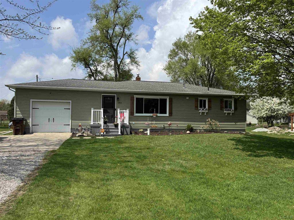 Adrian Twp, MI 49221,1202 Cherry Drive