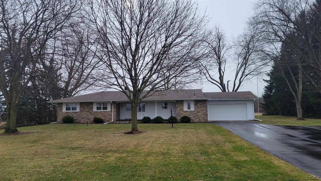 Clinton Twp, MI 49286,2865 Staib Road