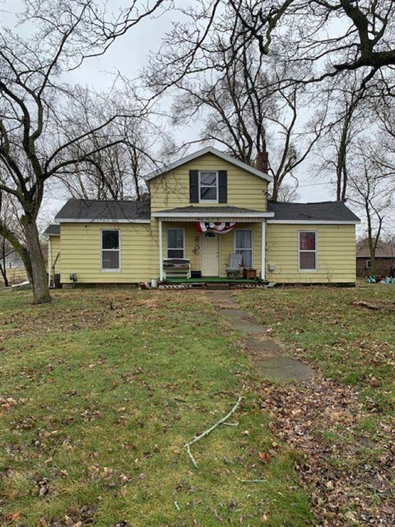 Summit Twp, MI 49203,2505 Page Avenue