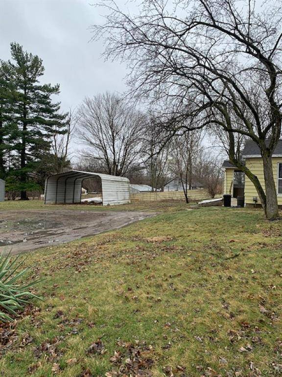 Summit Twp, MI 49203,2505 Page Avenue