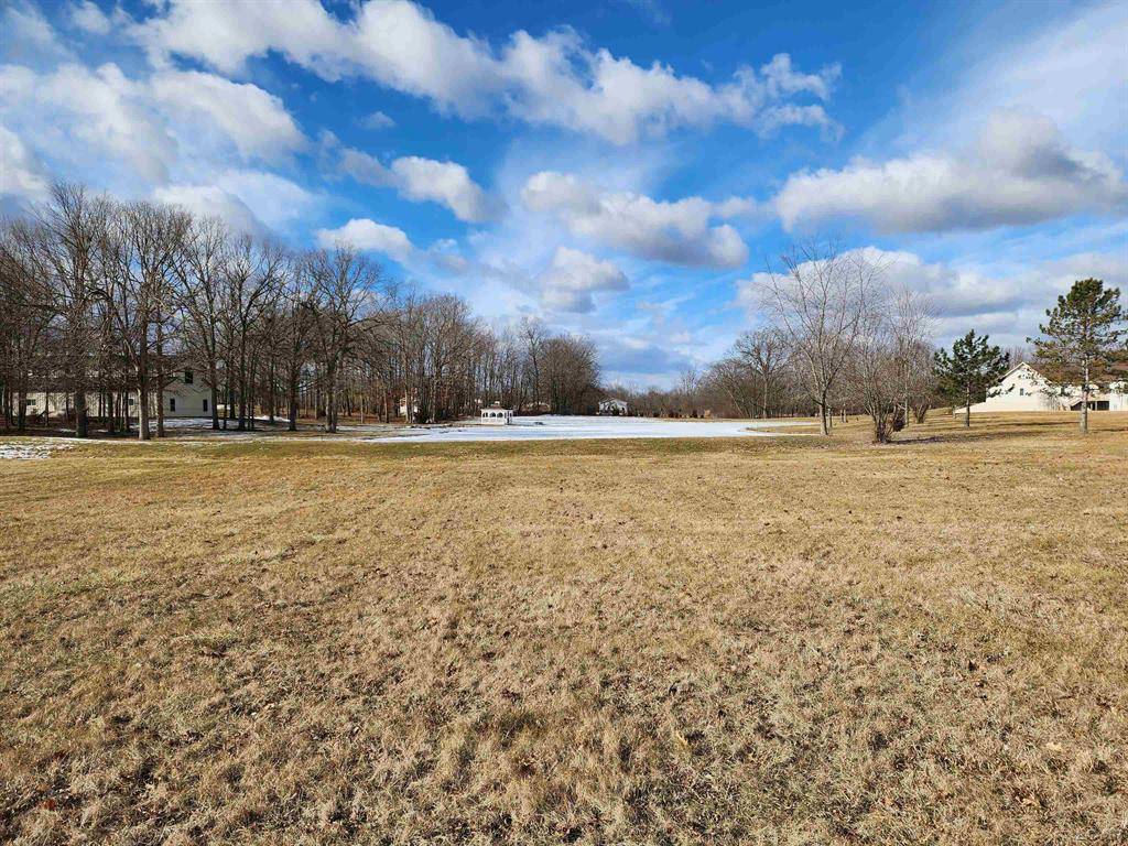Adrian Twp, MI 49221,Lot 8 Thompson Heights Drive