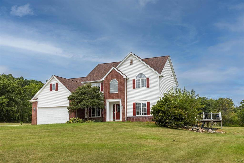 Franklin Twp, MI 49265,8426 O'Dowling Drive
