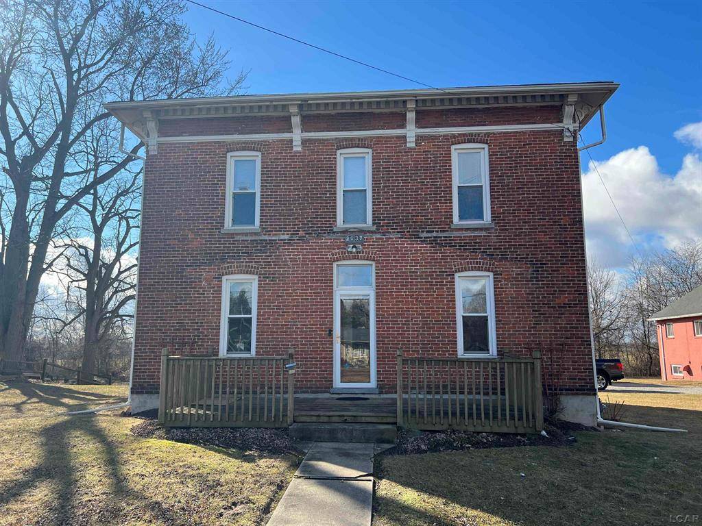 Erie Twp, MI 48133,2029 Manhattan Street