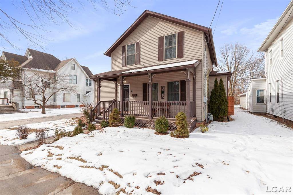Adrian, MI 49221,456 S Winter Street